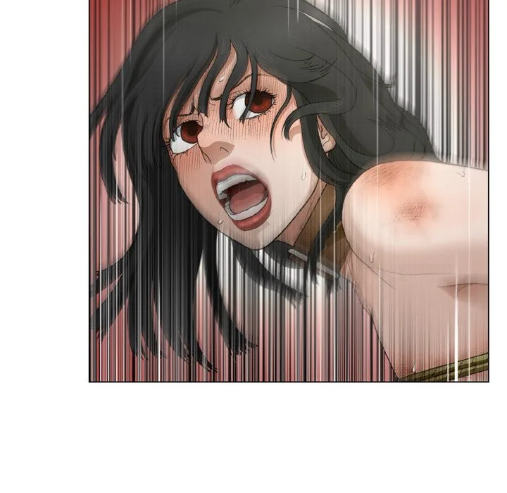 The Jackal Chapter 21 page 6 - 