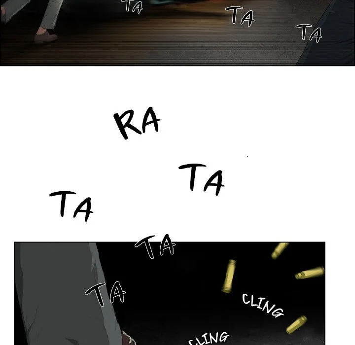 The Jackal Chapter 21 page 56 - 