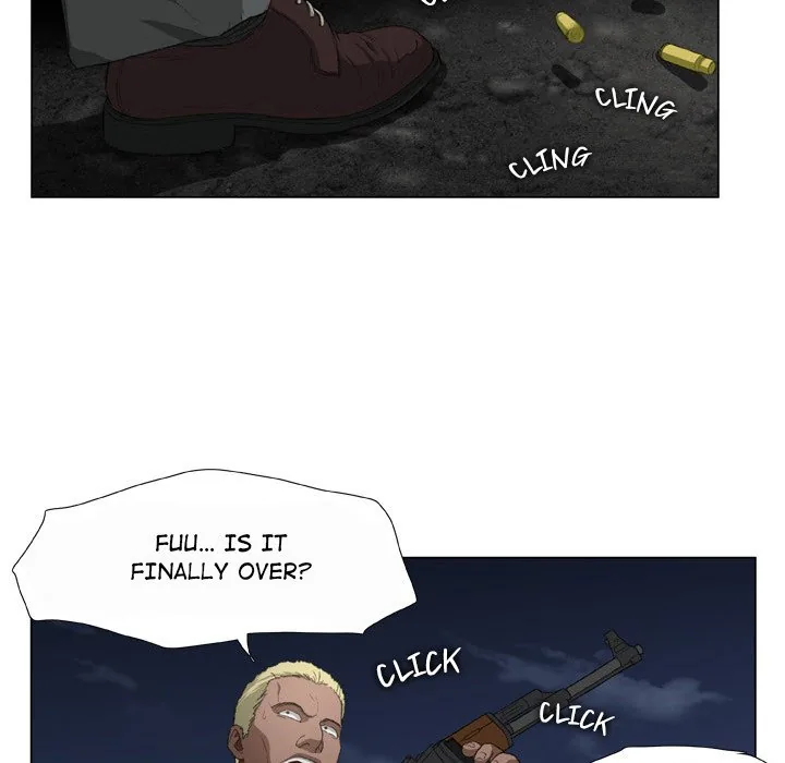 The Jackal Chapter 21 page 57 - 