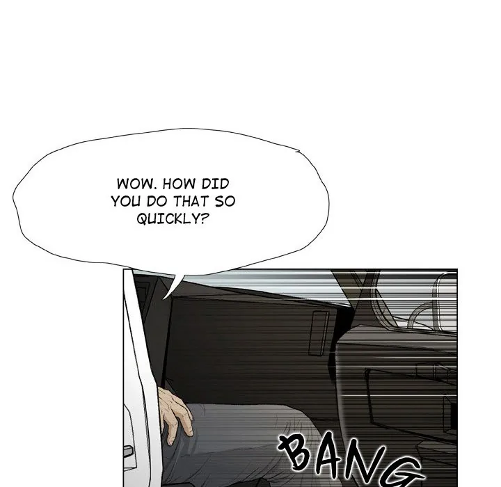 The Jackal Chapter 21 page 67 - 