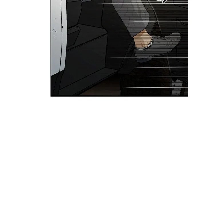 The Jackal Chapter 21 page 68 - 