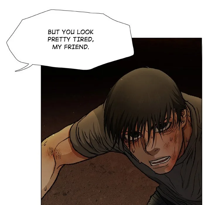 The Jackal Chapter 21 page 69 - 