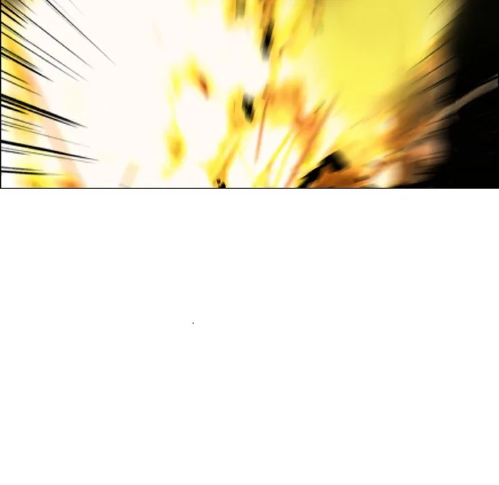 The Jackal Chapter 21 page 8 - 