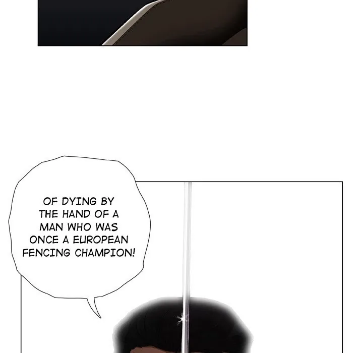 The Jackal Chapter 21 page 73 - 