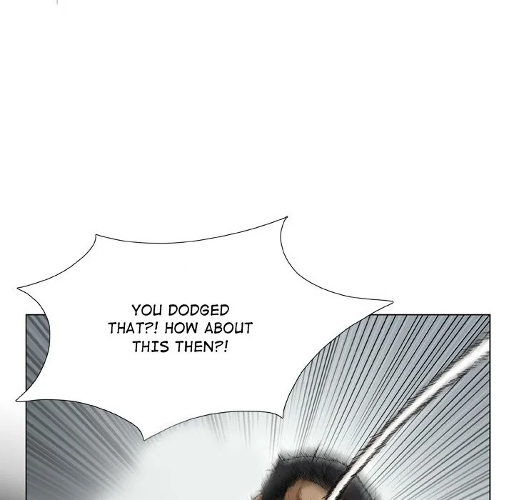 The Jackal Chapter 21 page 80 - 