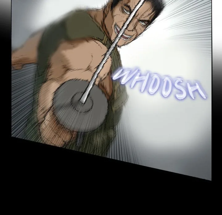 The Jackal Chapter 21 page 81 - 