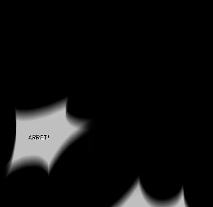 The Jackal Chapter 21 page 82 - 