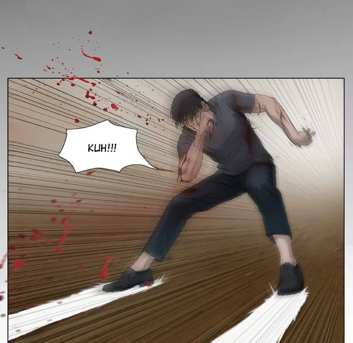 The Jackal Chapter 21 page 85 - 