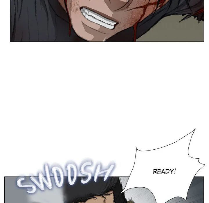 The Jackal Chapter 21 page 91 - 