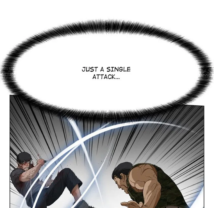 The Jackal Chapter 21 page 93 - 