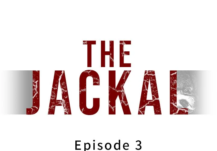 The Jackal Chapter 3 page 1 - 