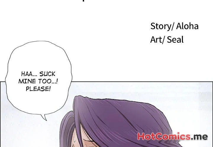 The Jackal Chapter 3 page 2 - 