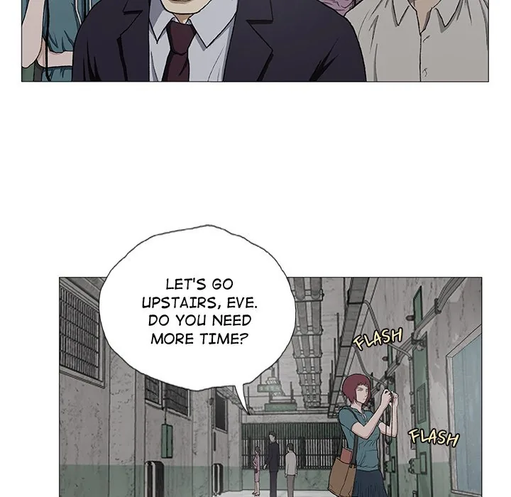 The Jackal Chapter 3 page 19 - 