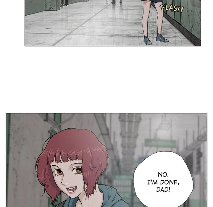 The Jackal Chapter 3 page 20 - 