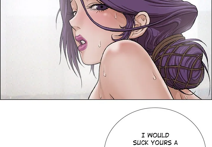 The Jackal Chapter 3 page 3 - 