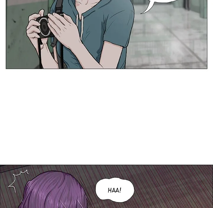 The Jackal Chapter 3 page 21 - 