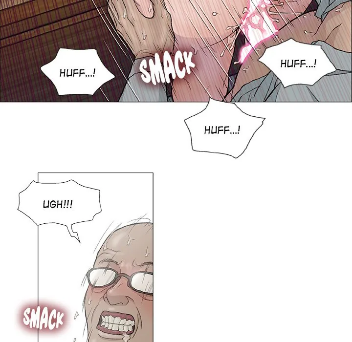 The Jackal Chapter 3 page 23 - 