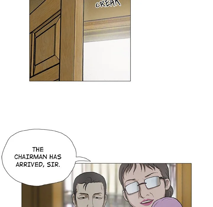 The Jackal Chapter 3 page 34 - 