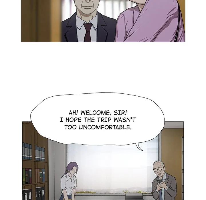 The Jackal Chapter 3 page 35 - 