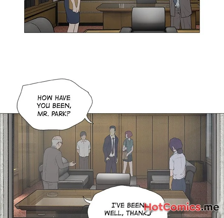 The Jackal Chapter 3 page 36 - 