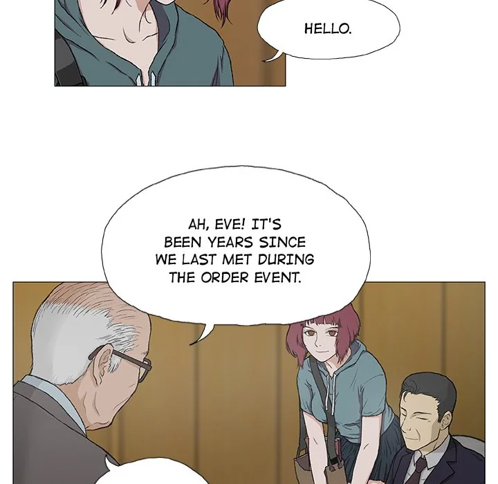 The Jackal Chapter 3 page 38 - 