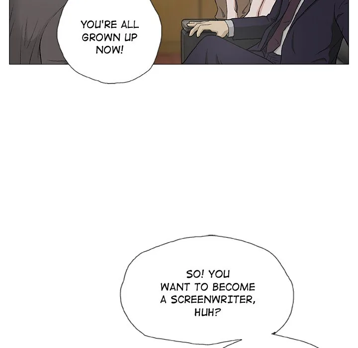 The Jackal Chapter 3 page 39 - 