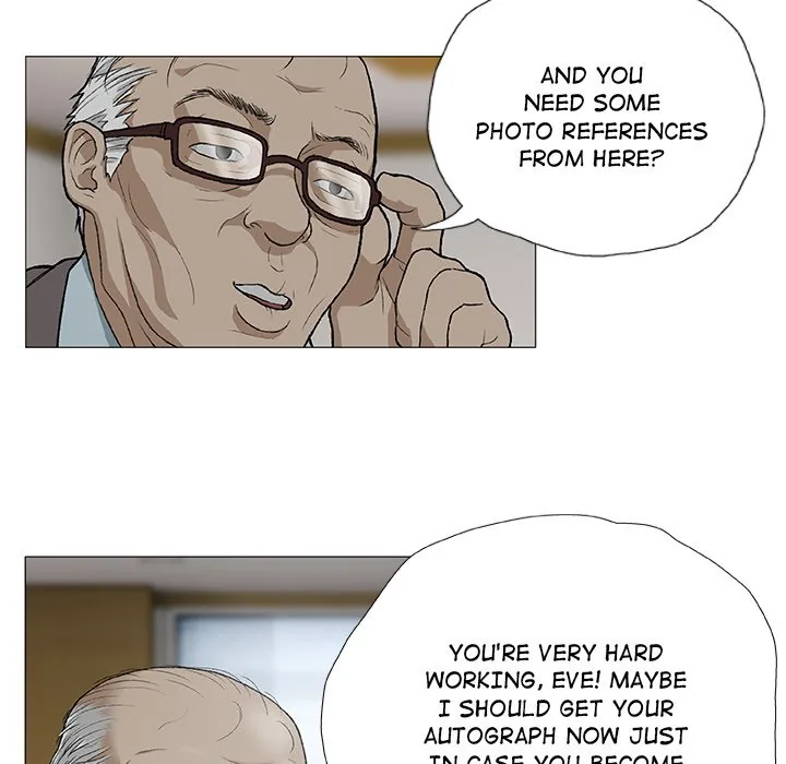 The Jackal Chapter 3 page 40 - 