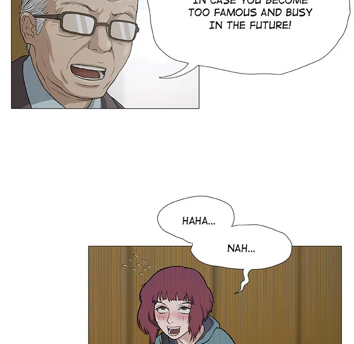 The Jackal Chapter 3 page 41 - 
