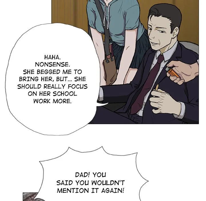 The Jackal Chapter 3 page 42 - 