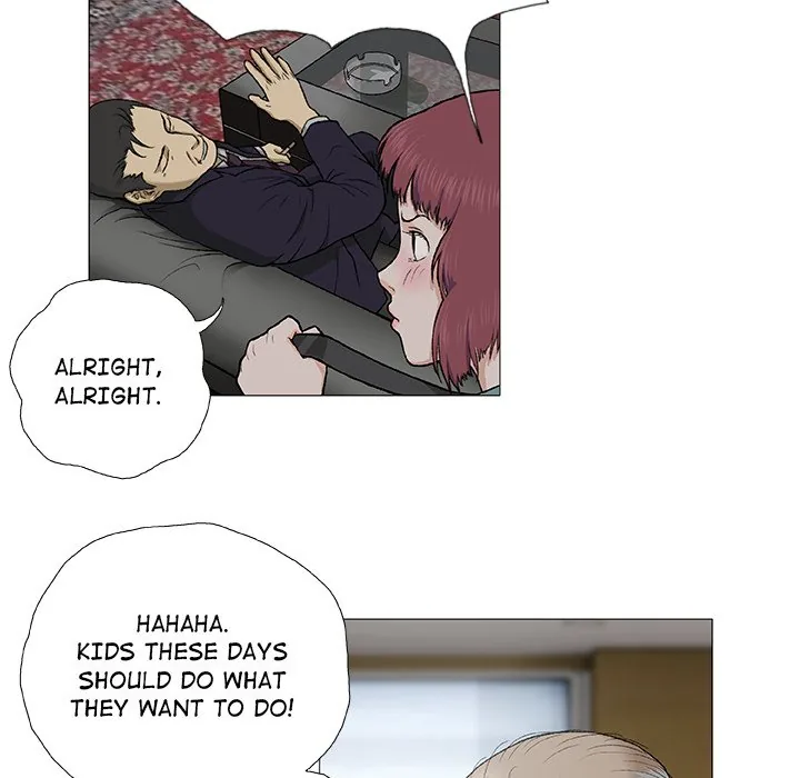 The Jackal Chapter 3 page 43 - 