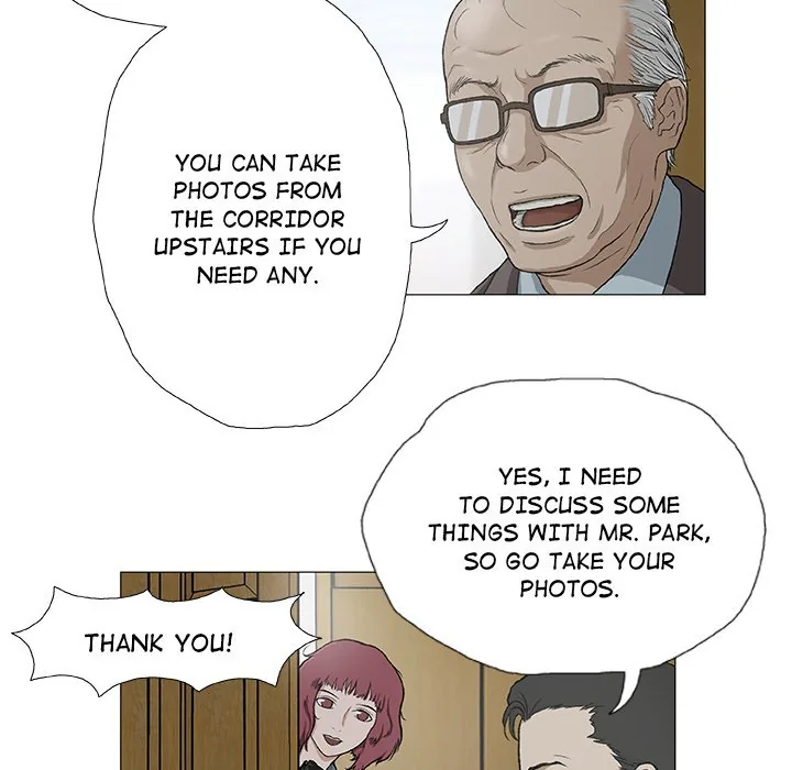 The Jackal Chapter 3 page 44 - 