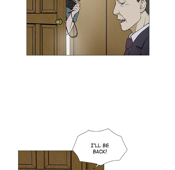 The Jackal Chapter 3 page 45 - 