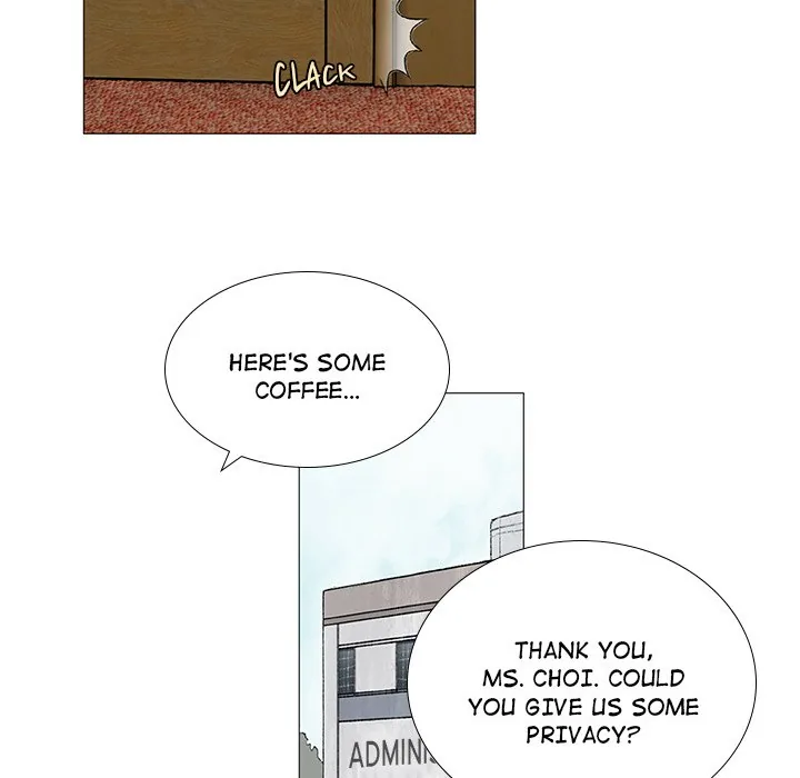 The Jackal Chapter 3 page 46 - 