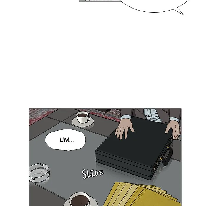 The Jackal Chapter 3 page 47 - 