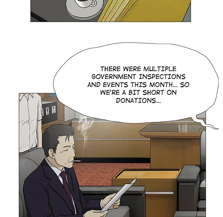 The Jackal Chapter 3 page 48 - 