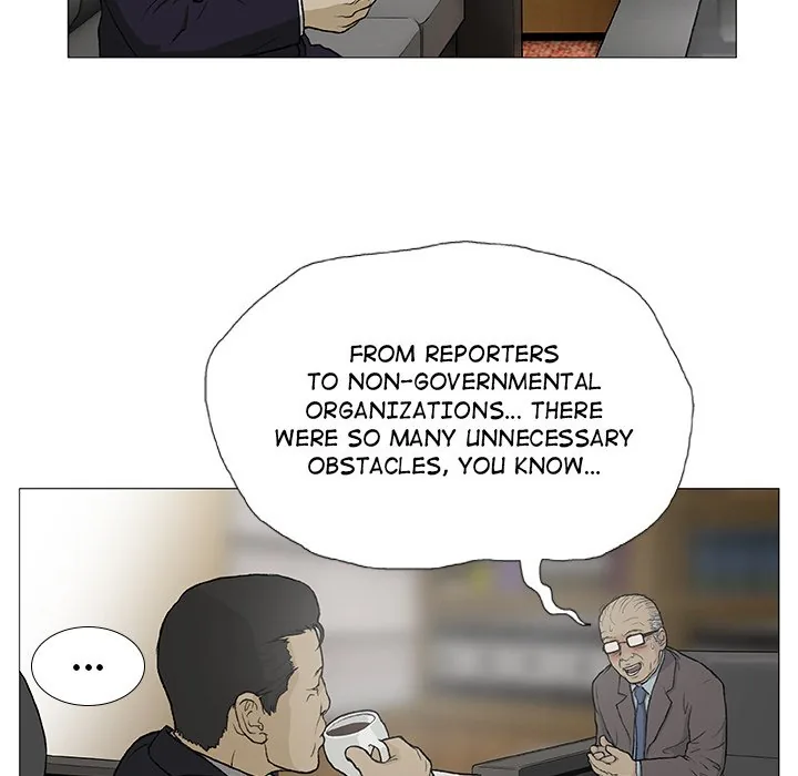 The Jackal Chapter 3 page 49 - 
