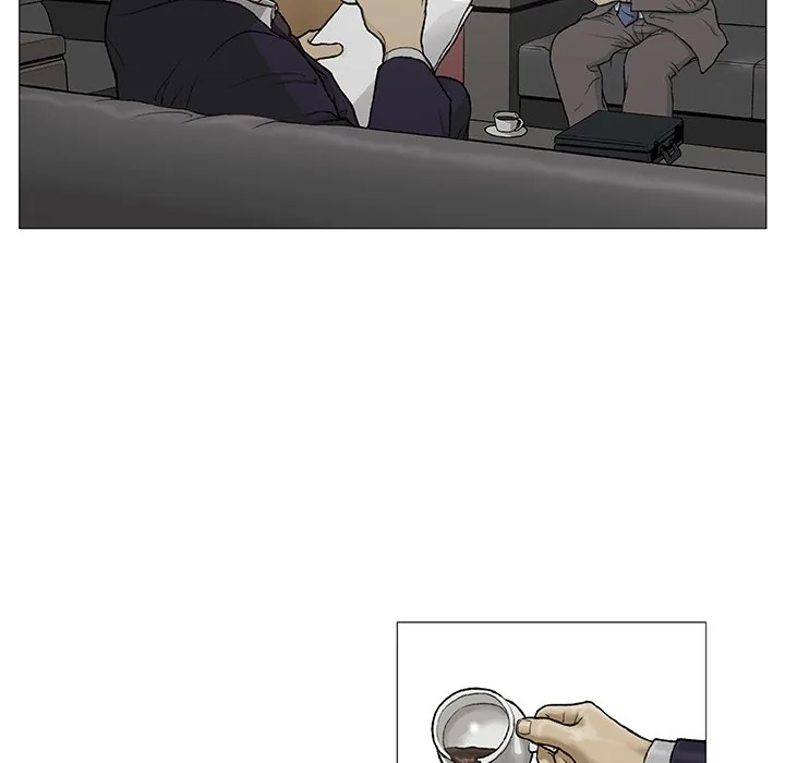The Jackal Chapter 3 page 50 - 