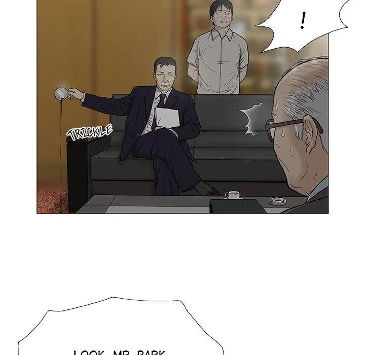 The Jackal Chapter 3 page 52 - 