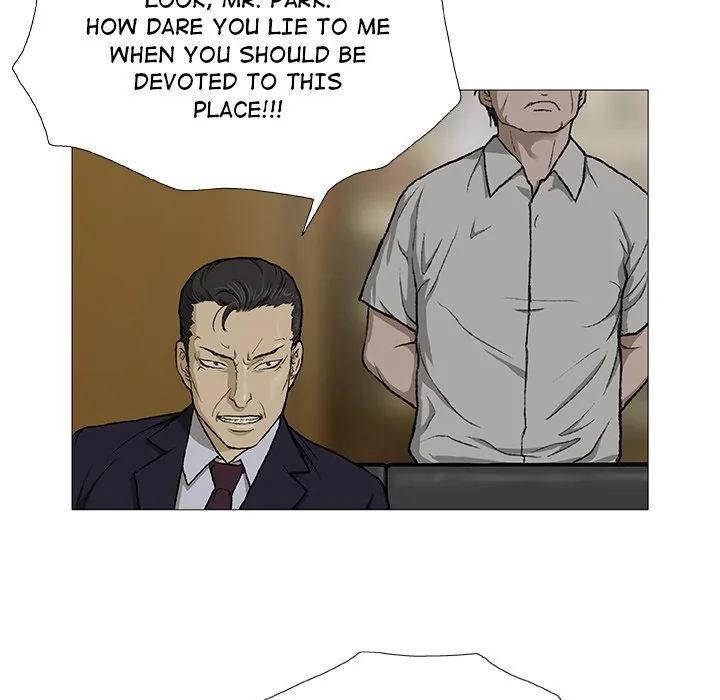 The Jackal Chapter 3 page 53 - 
