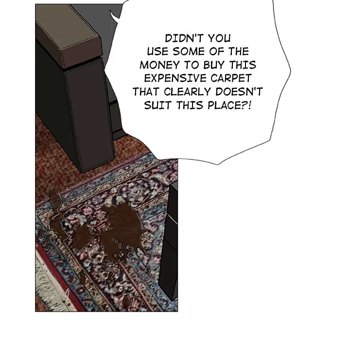The Jackal Chapter 3 page 54 - 