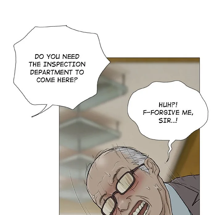 The Jackal Chapter 3 page 55 - 