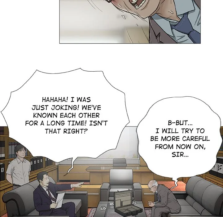 The Jackal Chapter 3 page 56 - 