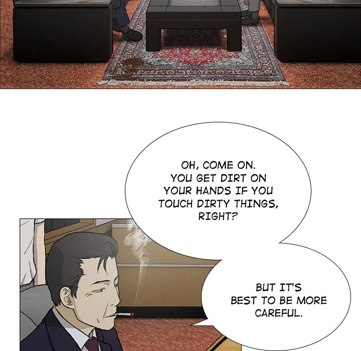 The Jackal Chapter 3 page 57 - 