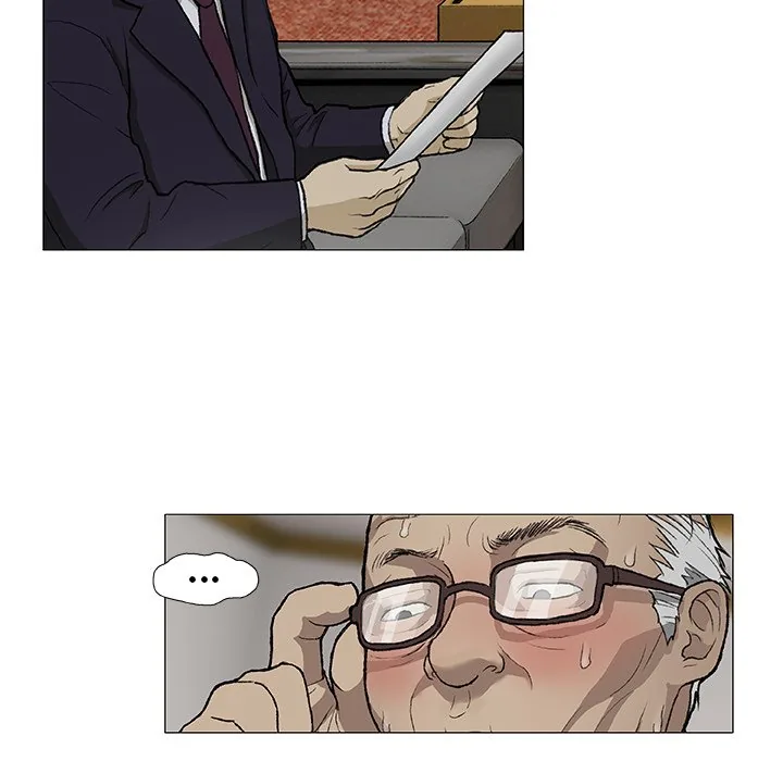 The Jackal Chapter 3 page 58 - 