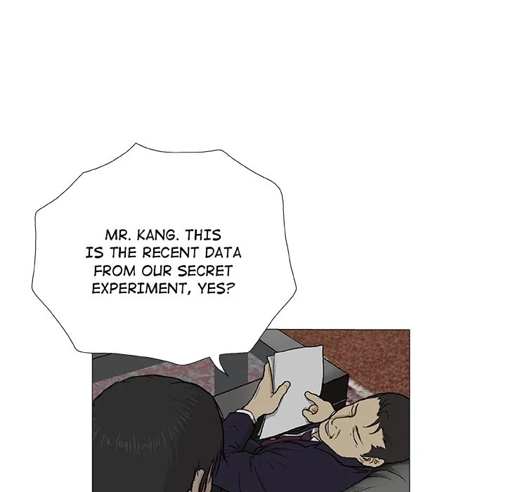 The Jackal Chapter 3 page 59 - 