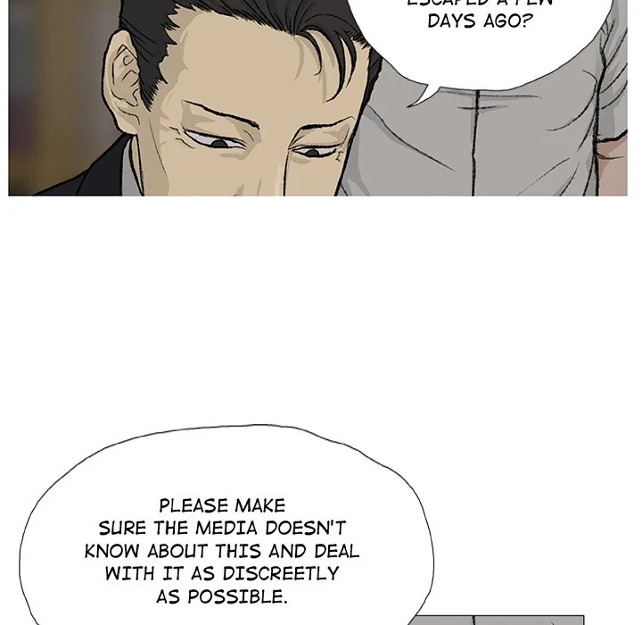 The Jackal Chapter 3 page 62 - 