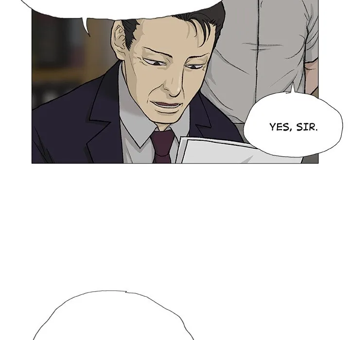 The Jackal Chapter 3 page 63 - 