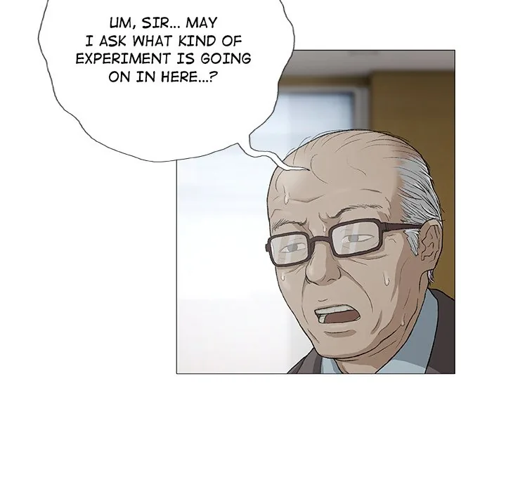 The Jackal Chapter 3 page 64 - 