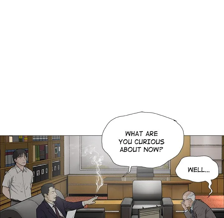 The Jackal Chapter 3 page 65 - 