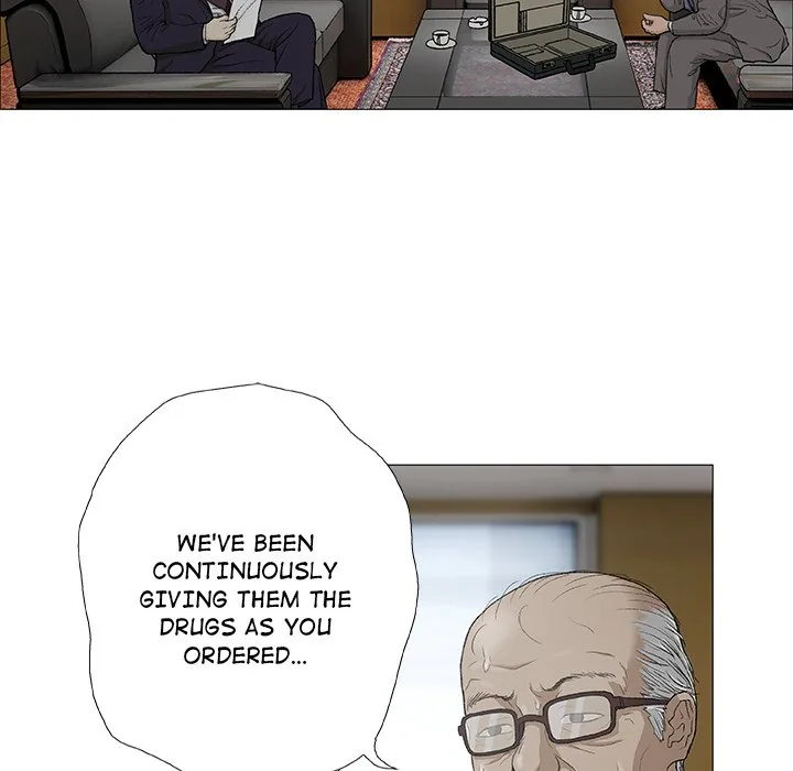 The Jackal Chapter 3 page 66 - 